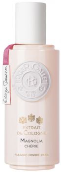 Extrait de Cologne Roger & Gallet Magnolia Chérie 100 ml