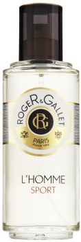 Eau de toilette Roger & Gallet L'Homme Sport 100 ml