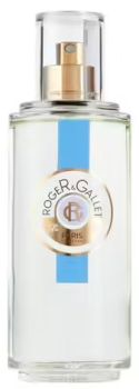Eau fraîche parfumée bienfaisante Roger & Gallet Lavande Royale 100 ml