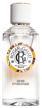 Eau Parfumée Bienfaisante Roger & Gallet Bois D'Orange - Edition 2022 100 ml
