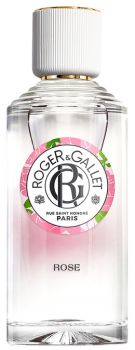 Eau Parfumée Bienfaisante Roger & Gallet Rose - Edition 2022 100 ml