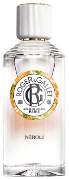 Eau Parfumée Bienfaisante Roger & Gallet Néroli - Edition 2022 100 ml