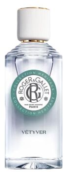 Eau Parfumée Bienfaisante Roger & Gallet Vétyver - Edition 2023 100 ml