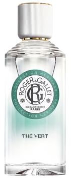 Eau parfumée bienfaisante Roger & Gallet Thé Vert - Edition 2023 100 ml