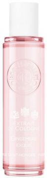 Extrait de cologne Roger & Gallet Gingembre Exquis 30 ml