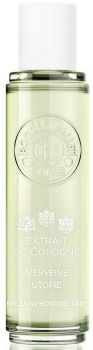 Extrait de cologne Roger & Gallet Verveine Utopie 30 ml