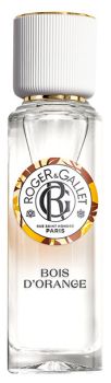 Eau Parfumée Bienfaisante Roger & Gallet Bois D'Orange - Edition 2022 30 ml