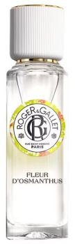 Eau Parfumée Bienfaisante Roger & Gallet Fleur d'Osmanthus - Edition 2022 30 ml