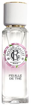 Eau Parfumée Bienfaisante Roger & Gallet Feuille de Thé - Edition 2022 30 ml