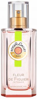 Eau de parfum bienfaisante Roger & Gallet Fleur de Figuier Intense 50 ml