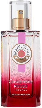 Eau de parfum bienfaisante Roger & Gallet Gingembre Rouge Intense 50 ml