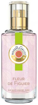 Eau fraîche parfumée bienfaisante Roger & Gallet Fleur de Figuier 50 ml