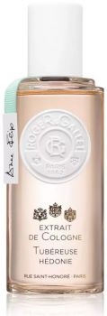 Extrait de Cologne Roger & Gallet Tubéreuse Hédonie 500 ml