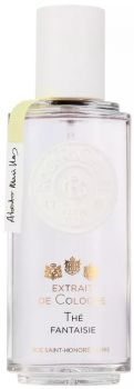 Extrait de Cologne Roger & Gallet Thé Fantaisie 500 ml