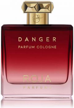 Eau de cologne Roja Parfums Danger Pour Homme 100 ml