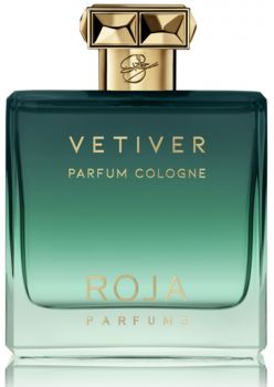Eau de cologne Roja Parfums Vétiver Pour Homme 100 ml