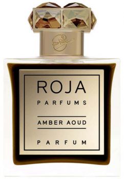 Eau de parfum Roja Parfums Amber Aoud 100 ml