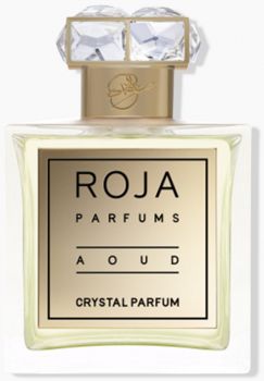 Eau de parfum Roja Parfums Aoud Crystal 100 ml