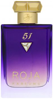 Eau de parfum Roja Parfums 51 Essence De Parfum 100 ml