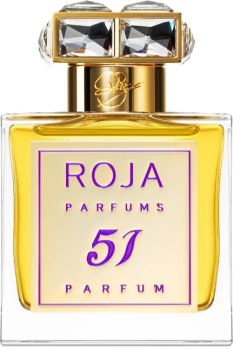 Eau de parfum Roja Parfums 51 Pour Femme 100 ml