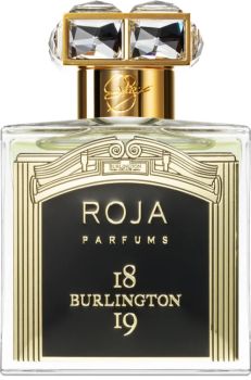 Eau de parfum Roja Parfums Burlington 1819 100 ml