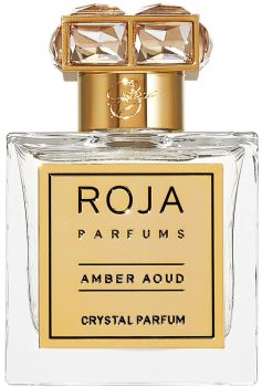 Extrait de parfum Roja Parfums Amber Aoud Crystal Parfum 100 ml