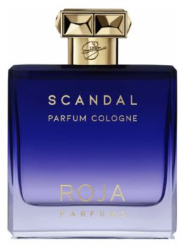 Eau de cologne Roja Parfums Scandal Pour Homme 100 ml