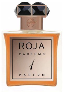 Eau de parfum Roja Parfums Parfum de la Nuit 1 100 ml