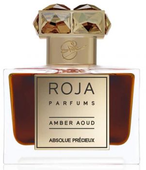 Eau de parfum Roja Parfums Amber Aoud Absolue Précieux 30 ml
