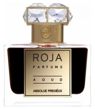 Eau de parfum Roja Parfums Aoud Absolue Précieux 30 ml