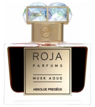 Eau de parfum Roja Parfums Musk Aoud Absolue Précieux 30 ml