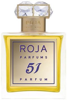 Eau de parfum Roja Parfums 51 Pour Femme 50 ml