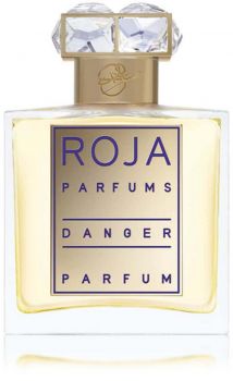 Eau de parfum Roja Parfums Danger Pour Femme 50 ml