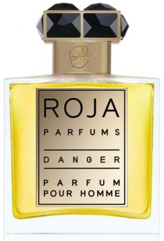 Eau de parfum Roja Parfums Danger Pour Homme 50 ml