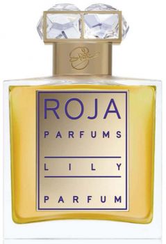 Eau de parfum Roja Parfums Lily 50 ml