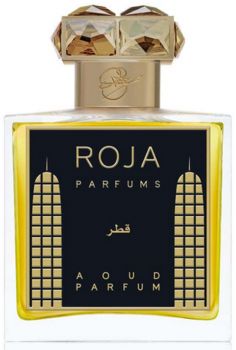 Eau de parfum Roja Parfums Qatar 50 ml