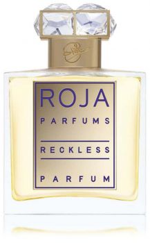 Eau de parfum Roja Parfums Reckless Pour Femme 50 ml