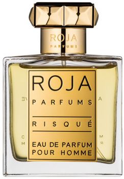 Eau de parfum Roja Parfums Risqué Pour Homme 50 ml