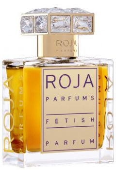 Eau de parfum Roja Parfums Fetish pour Femme 50 ml