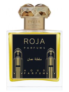 Eau de parfum Roja Parfums Sultanate of Oman 50 ml