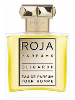 Eau de parfum Roja Parfums Oligarch 50 ml