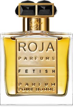 Eau de parfum Roja Parfums Fetish pour Homme 50 ml