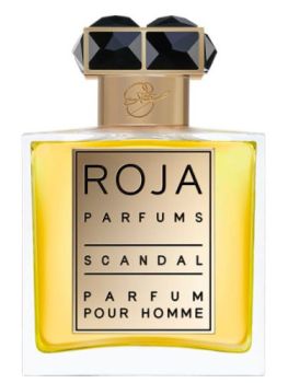 Eau de parfum Roja Parfums Scandal Pour Homme 50 ml