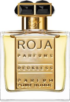 Eau de parfum Roja Parfums Reckless Pour Homme 50 ml