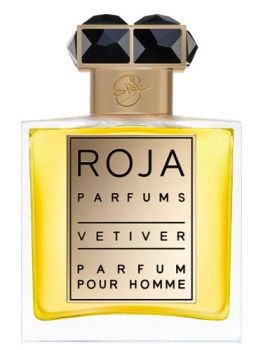 Eau de parfum Roja Parfums Vétiver Pour Homme 50 ml