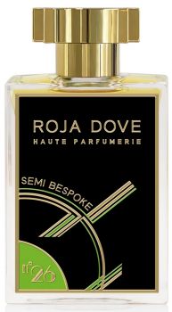 Eau de parfum Roja Parfums Semi Bespoke N°26 75 ml