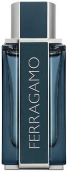 Eau de parfum Salvatore Ferragamo Ferragamo Intense Leather 100 ml