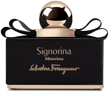 Eau de parfum Salvatore Ferragamo Signorina Misteriosa 100 ml