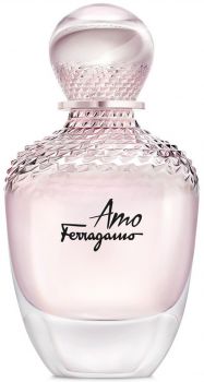 Eau de parfum Salvatore Ferragamo Amo 100 ml