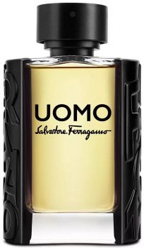 Eau de toilette Salvatore Ferragamo Uomo 100 ml